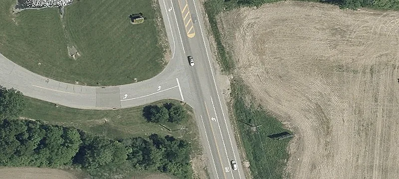 Land Available in Thornville, OH