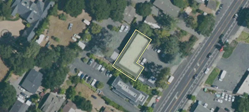 Los Gatos Office Space Available