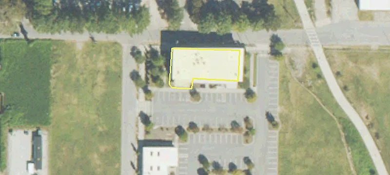 Creative Office Space Near Beltline