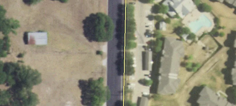 9.6 Acres Commercial Land