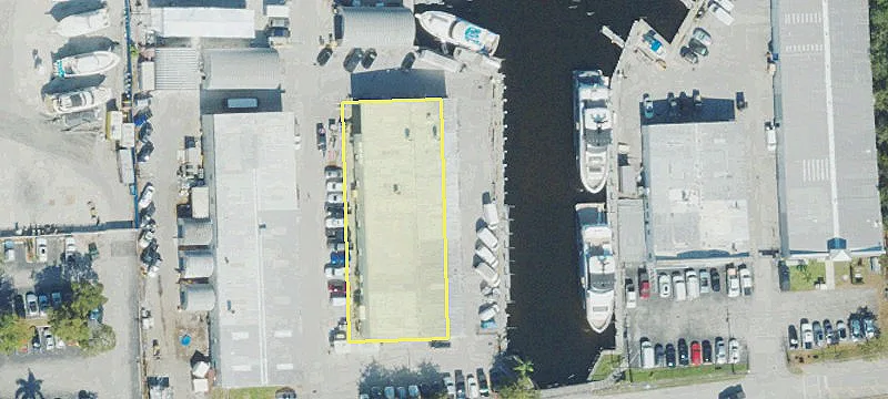Dania Beach Office Space