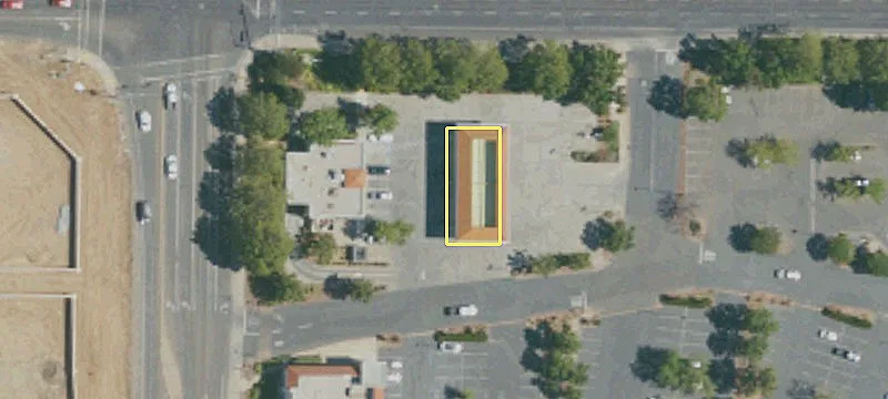 Land in Thriving Sacramento Area