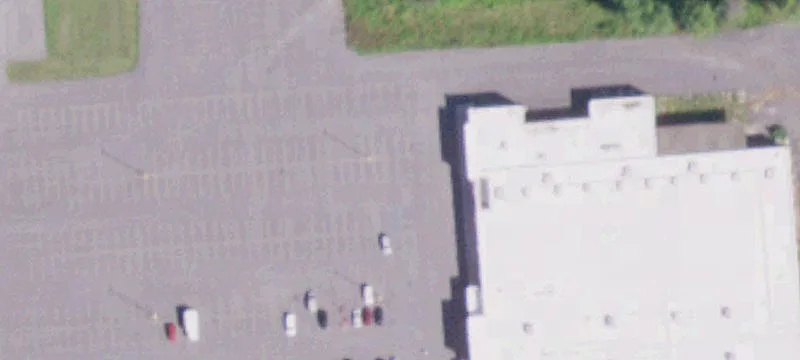 Retail Space in Perth Plaza
