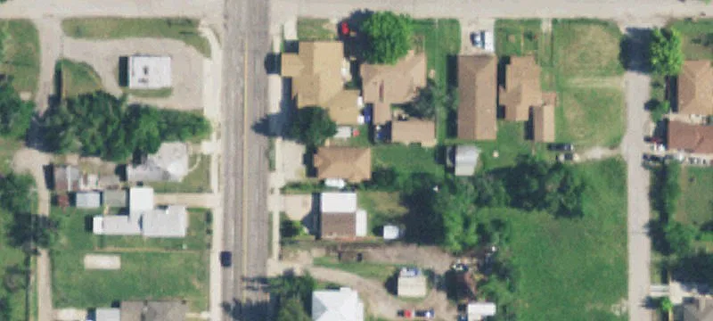 Retail Building For Sale/Lease