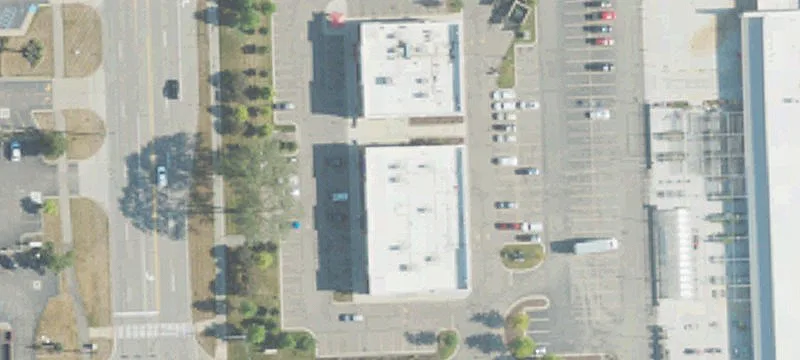 Rochester Hills Retail Endcap Opportunity