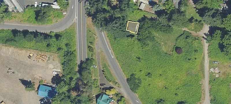 Portland Land Opportunity Zone Site