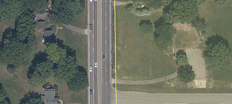 2.75 Acre Development Land