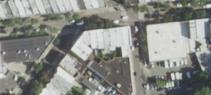 Retail Space in Ridgewood