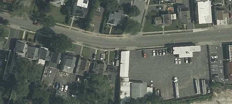 Commercial Land for Lease