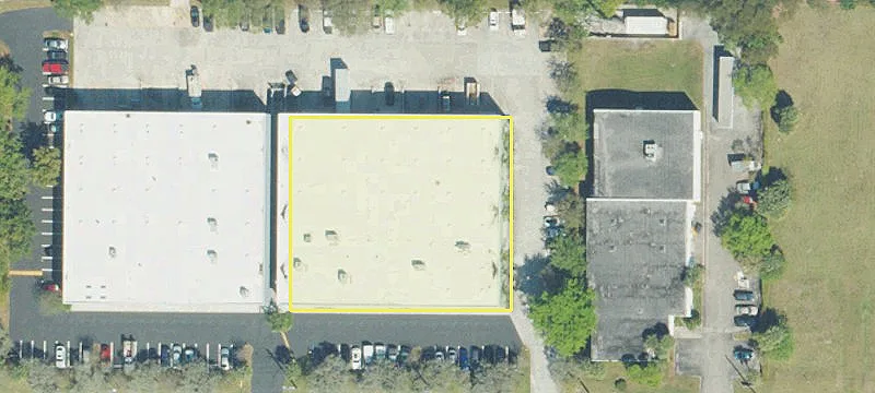 Fort Lauderdale Small-Bay Industrial Space