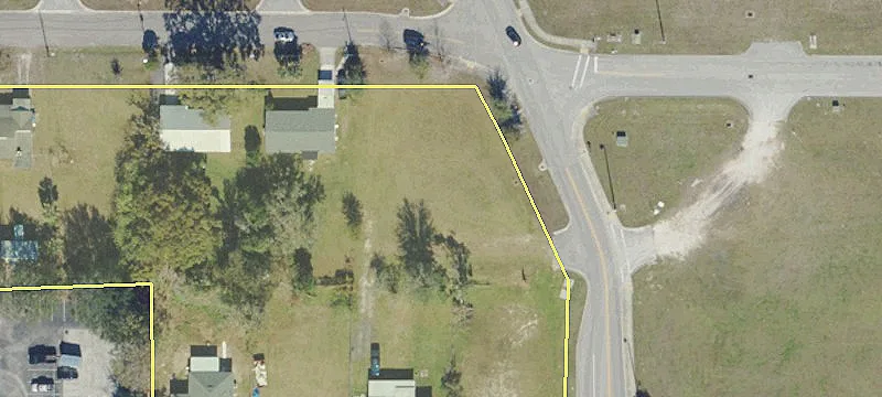 Commercial Land Near Interstate 4
