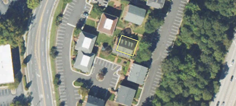 Sandy Springs Office Space Available