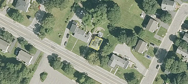 Franklin Office Space For Rent