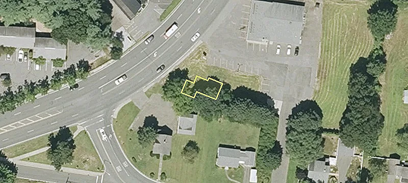 Westfield Land For Lease