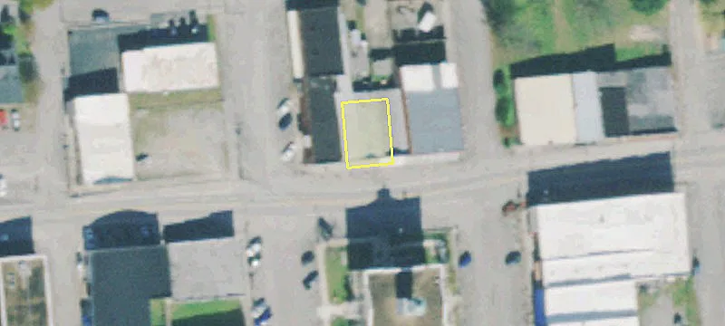Secluded Land with Mature Timber