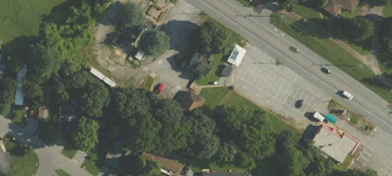 Prime Development Opportunity For Lease