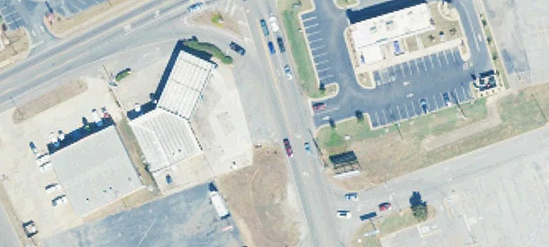 Retail Space Near Talladega Speedway