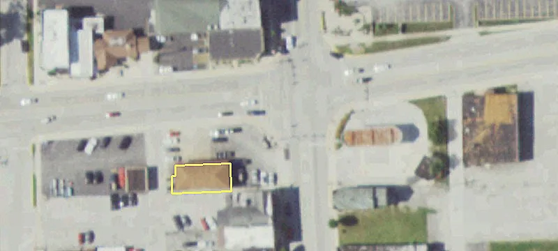 Land For Sale Crete, IL