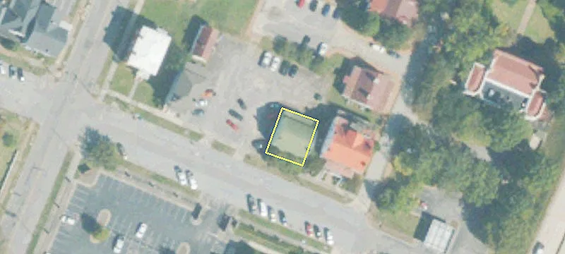 Two-Story Office Building for Lease