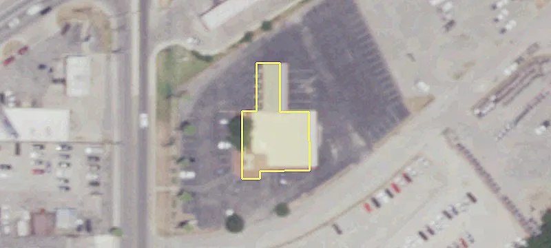 Freestanding Building Near IH-35