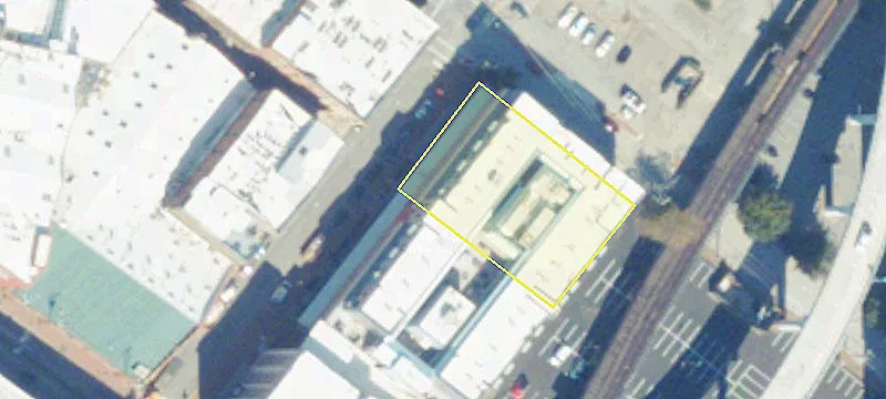 Richmond Office Space For Lease