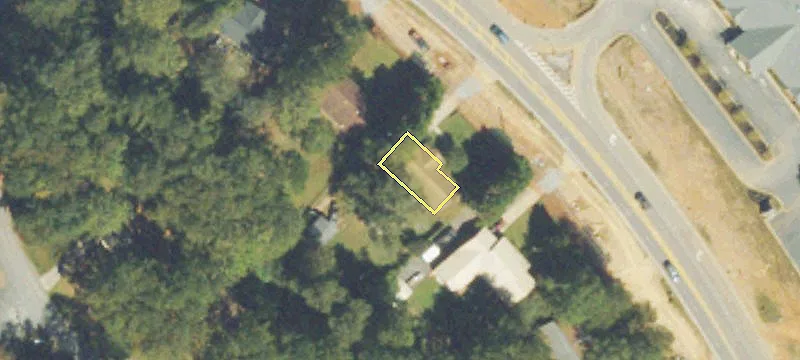 Commercial Land at Crossroads Area
