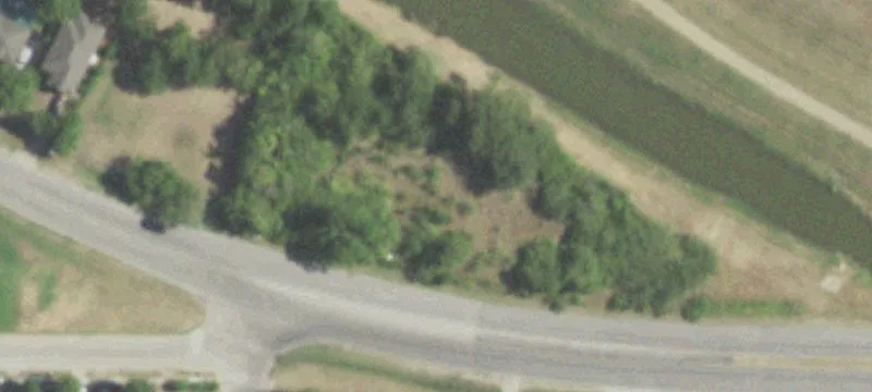 Development Site with Downtown Views
