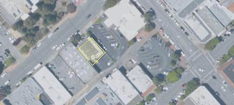 Downtown San Mateo Office Space