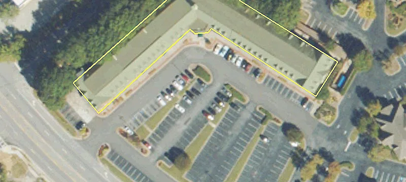 Hugh Howell Road Property