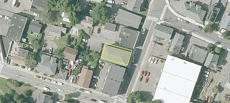 Adaptable Office Space in Waltham