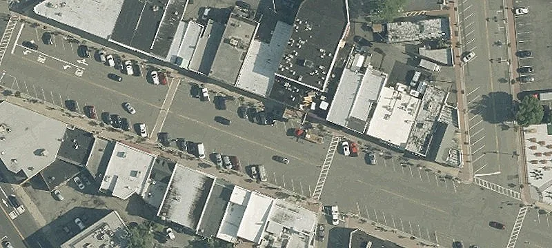 Development Site Available For Rent