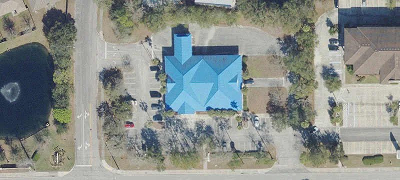 Southside/Mandarin Owner-Occupied Office Building