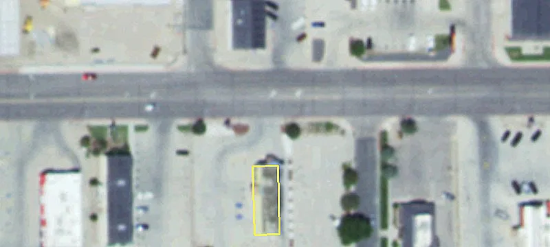 Scottsbluff Retail Property For Sale
