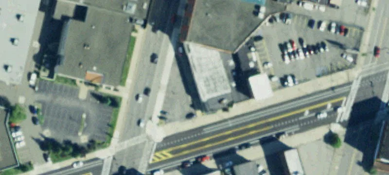Downtown Retail Space Available