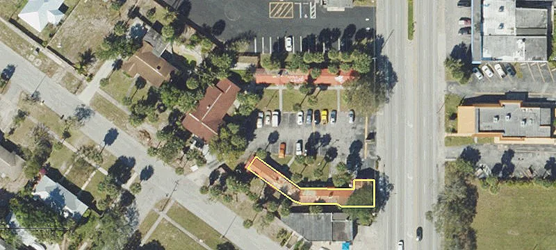 Turn-Key Office Space Available