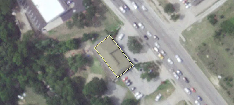 Cedar Park Day Care Facility