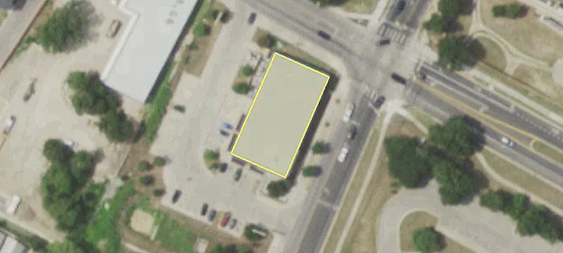 Retail Space Available For Lease