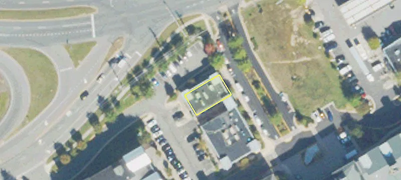 Retail Space Near Major Interstates