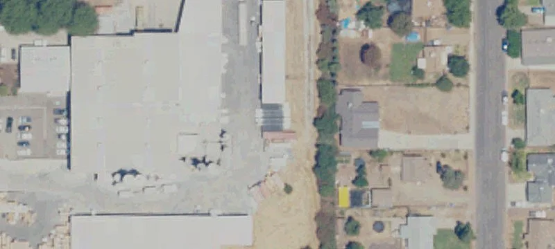Industrial Lot in Cannabis-Friendly City