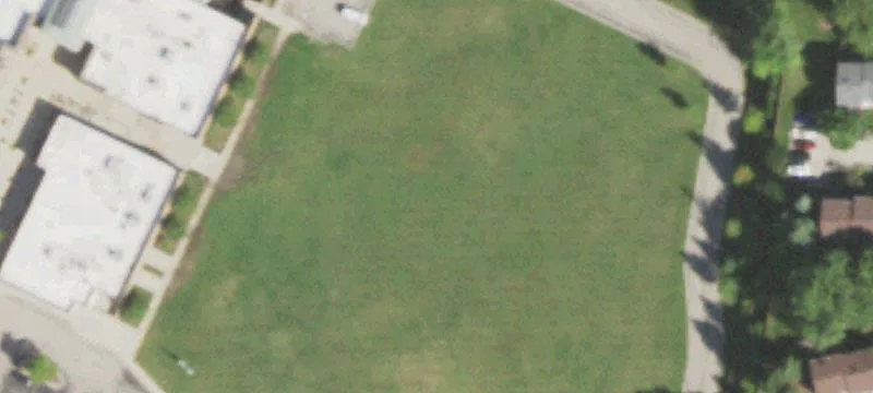 7.24 Acre Development Land