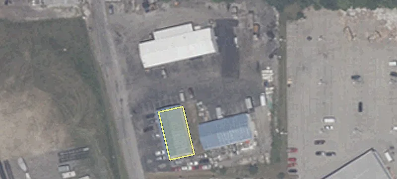 Prime Commercial Land for Lease