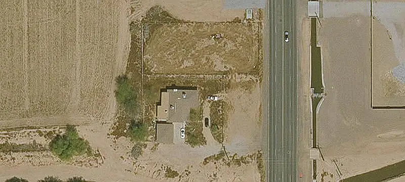 Retail Property in Tolleson, Arizona