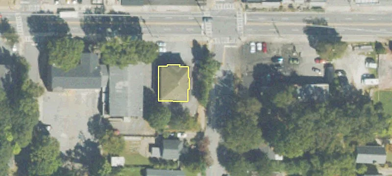Midtown Office Building For Sale