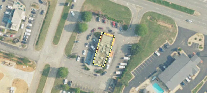 Developed Commercial Lots on Highway