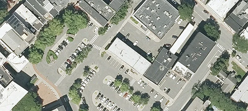 Downtown Northampton Retail/Office Space