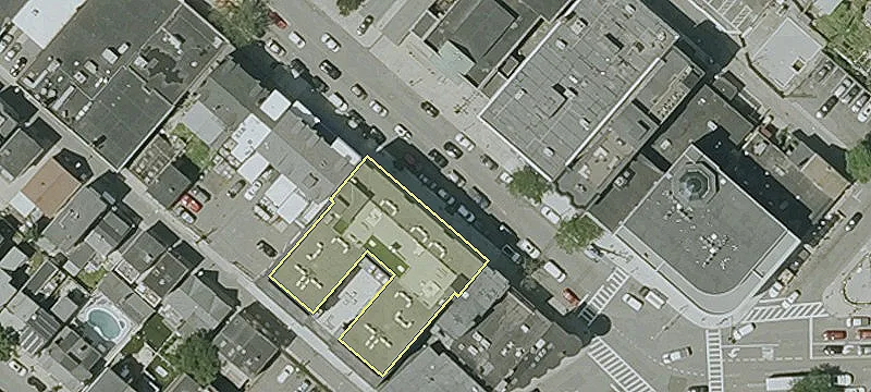 Retail Space in South Boston