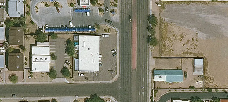 Mesa Retail Property For Sale