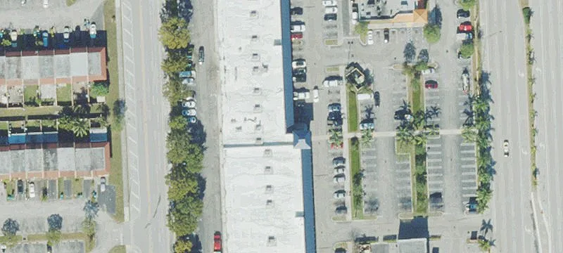 Miami Gardens Retail Property