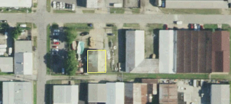 Tulsa Warehouse & Grow Space