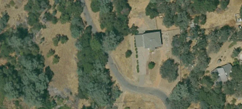 Placerville Land Near Future Courthouse